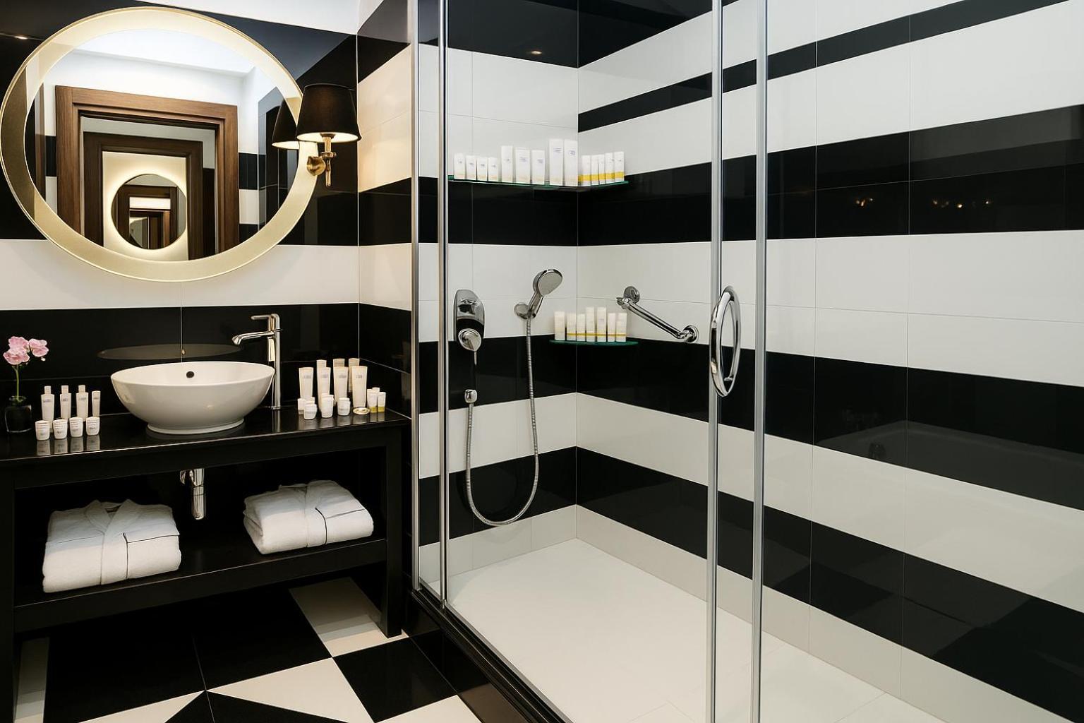 Ramada Hotel & Suites Sisli — Photos 3