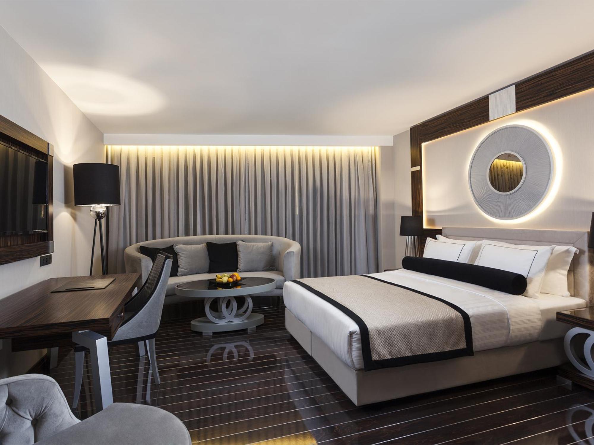 Ramada Hotel & Suites Sisli, Istanbul